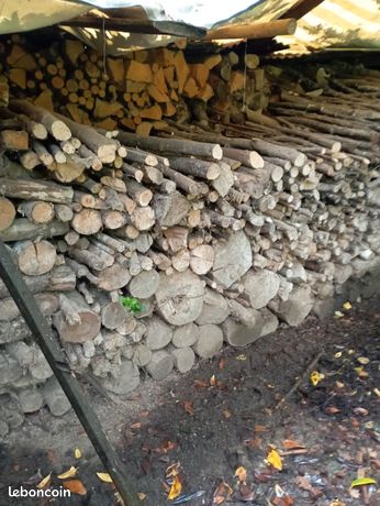 Bois de chauffage