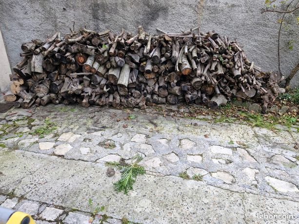 Bois de chauffage