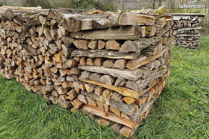 Bois de chauffage