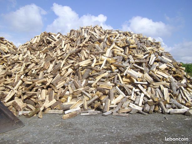 Bois de chauffage