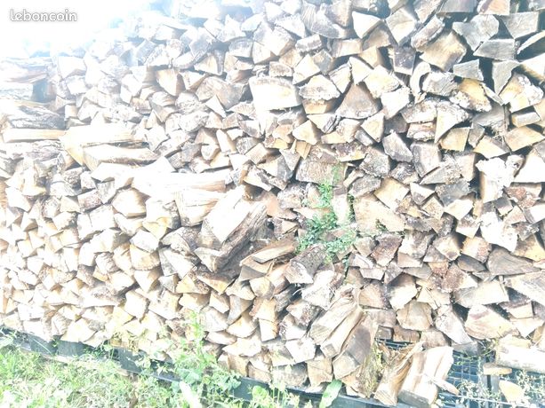 Bois de chauffage