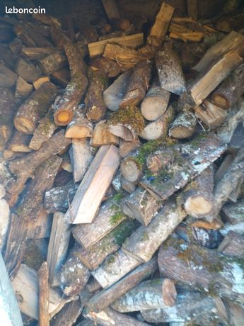 Bois de chauffage