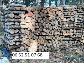 Bois de chauffage