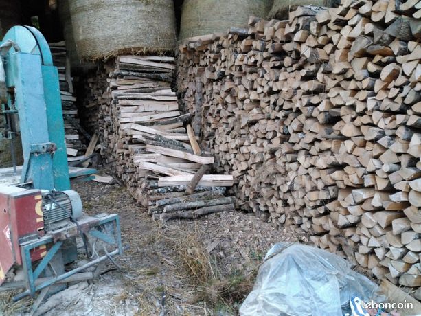Bois de chauffage