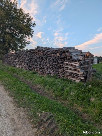 Bois de chauffage