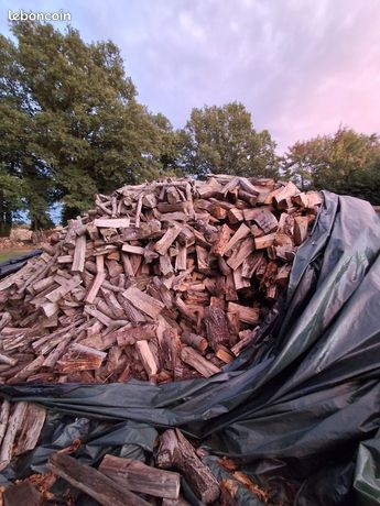 Bois de chauffage