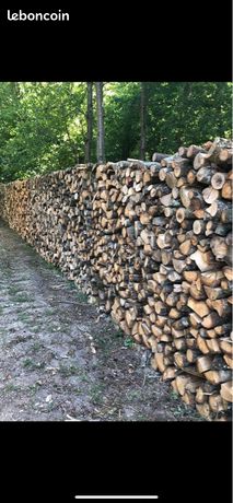 Bois de chauffage