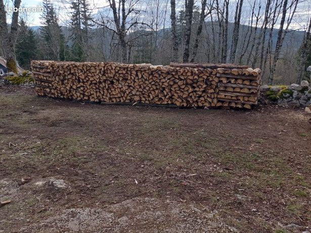 Bois de chauffage