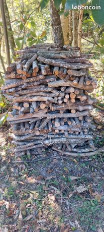 Bois de chauffage