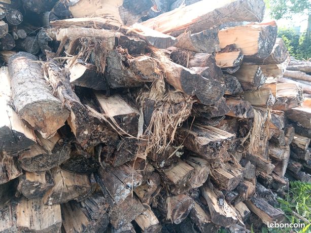 Bois de chauffage