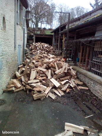 Bois de chauffage