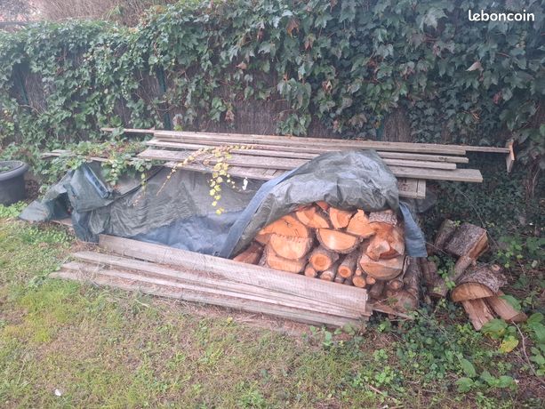Bois de chauffage