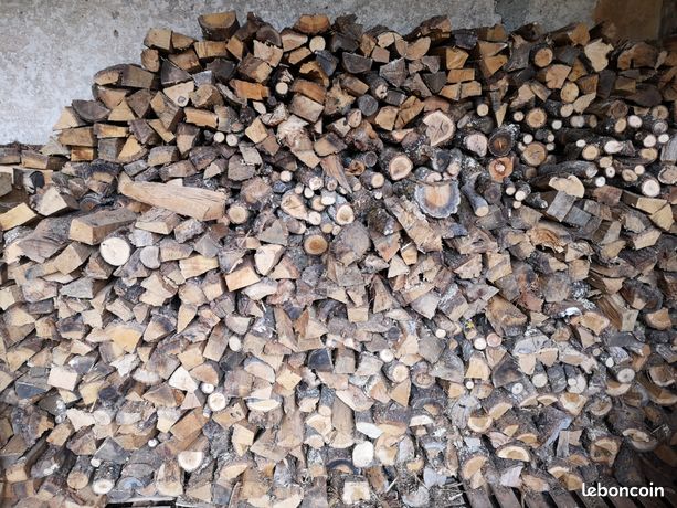 Bois de chauffage