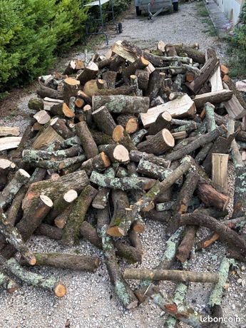 Bois de chauffage