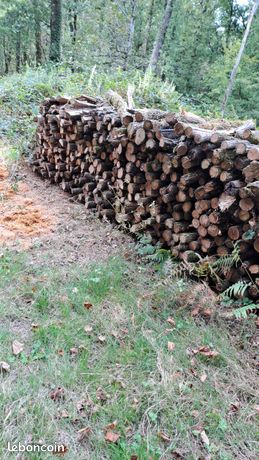 Bois de chauffage