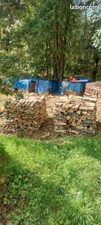 Bois de chauffage