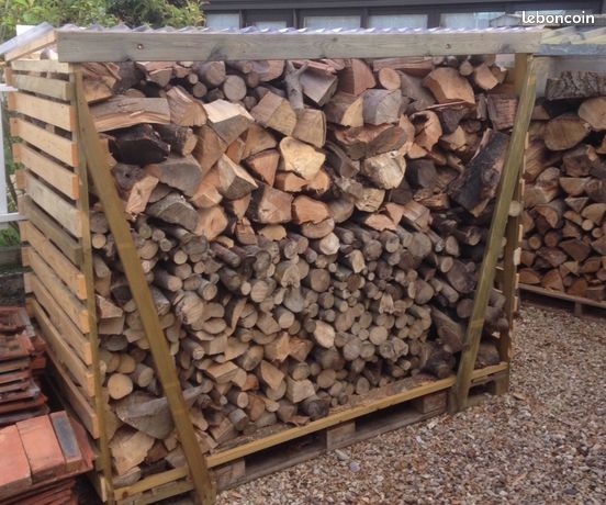 Bois pour chauffage