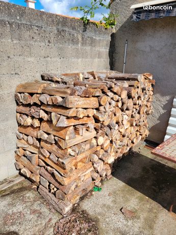 Bois sapin 35/m3