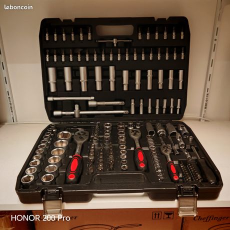 Boîte à outils