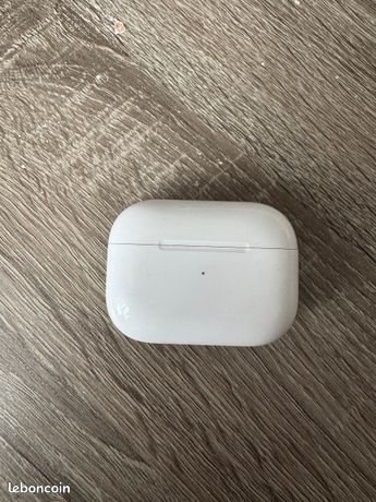 Boîtier AirPods Pro 1ère generation