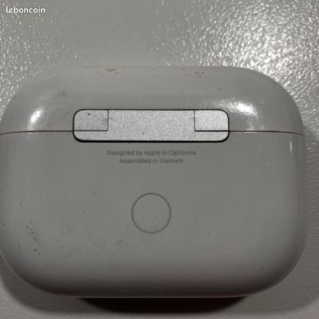 Boîtier AirPods Pro
