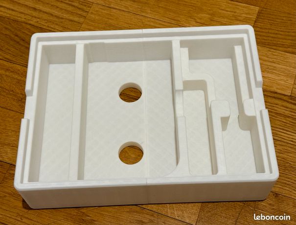Boîtier d’Insertion pour ranger Nintendo Gameboy DMG-01
