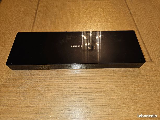 Boîtier One Connect Samsung BN91-19041Z