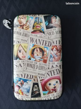 Boîtier One Piece pour disque dur externe DDE