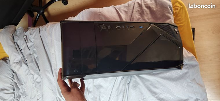 Boitier PC aerocool