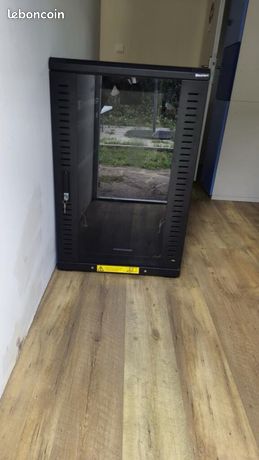 Boîtier serveur