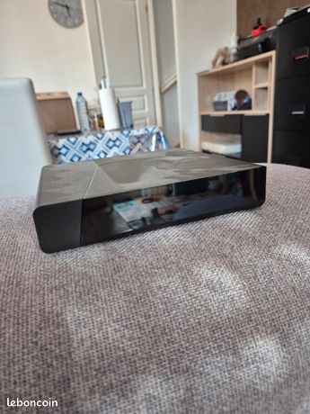 Boîtier TV SFR