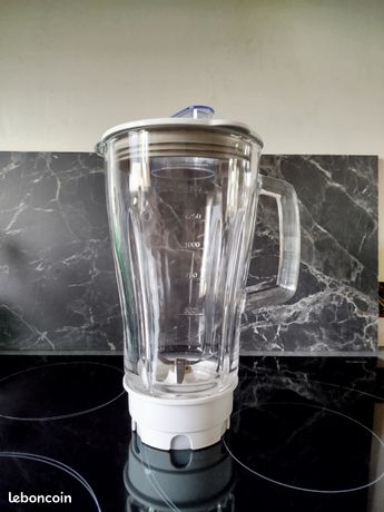 Bol de blender Silvercrest