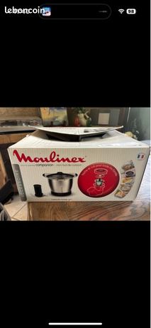 Bol Moulinex