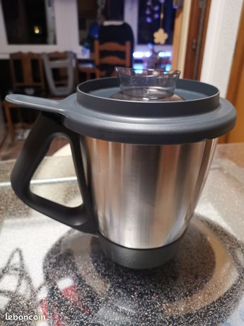 Bol thermomix TM5
