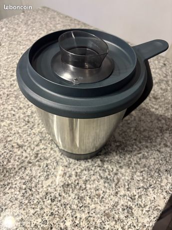 Bol Thermomix TM5