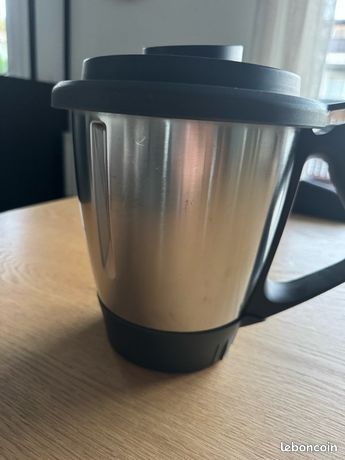 Bol TM6 thermomix