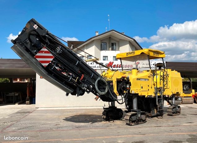 Bomag bm1300/30