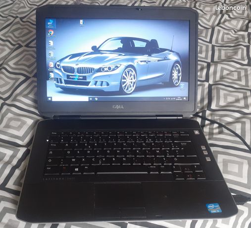 Bonne affaire , dell e5430, i5, SSD , pret à l'emploi