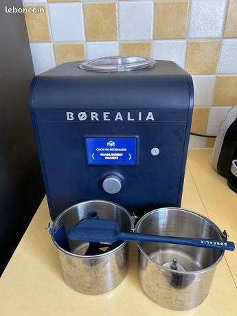 Borealia