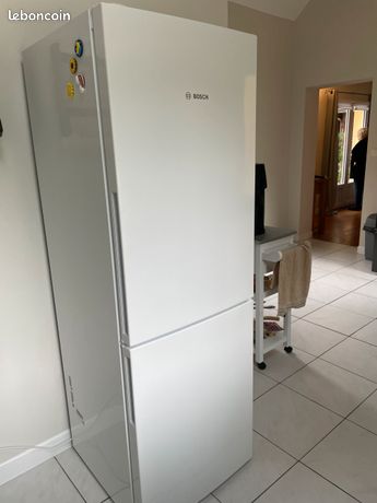Bosch Frigo-Congelateur