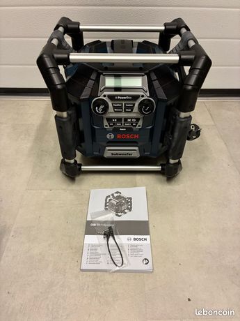Bosch GML 20