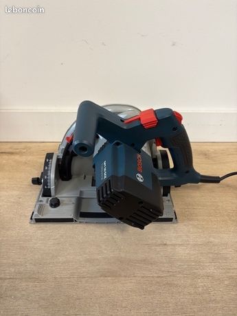 BOSCH Scie circulaire GKT GCE Professional