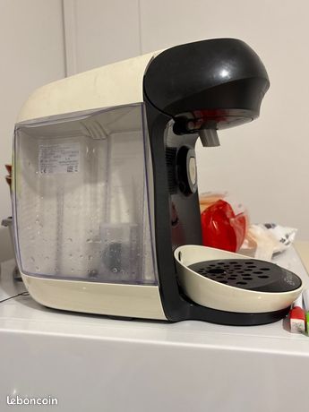 Bosch tassimo