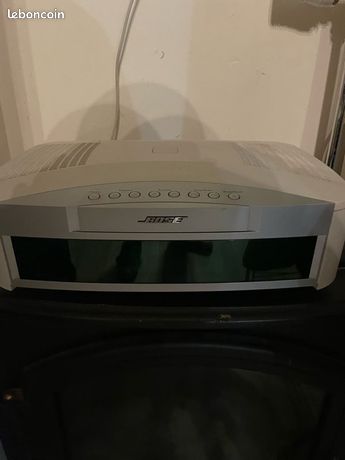 BOSE Model AV3-2-1 Media Center