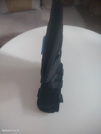 Botte médicale