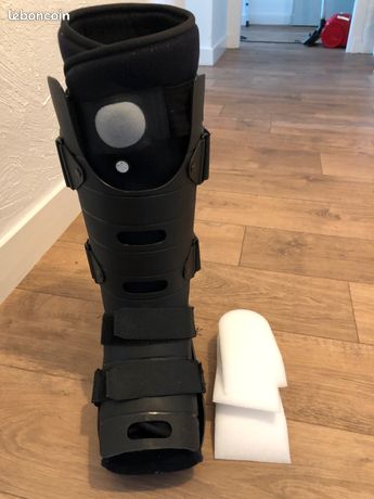 Botte Médicale
