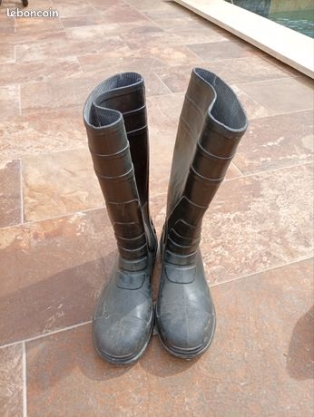Bottes sécurité Dickies taille 41