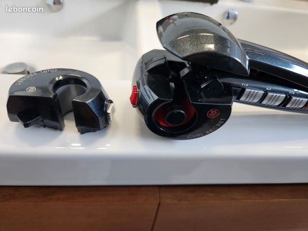 Boucleur Babyliss