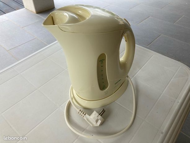 Bouilloire 1 litre