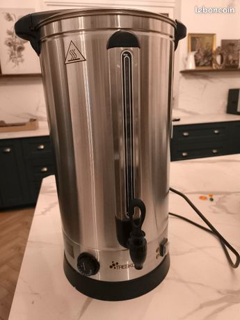 Bouilloire chauffe eau 30L